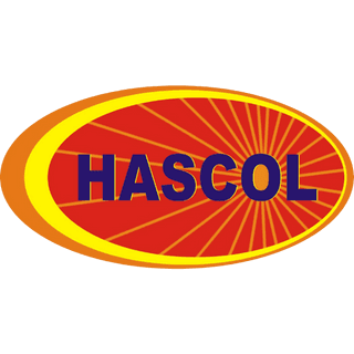 hascol logo