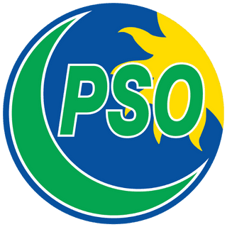pso logo