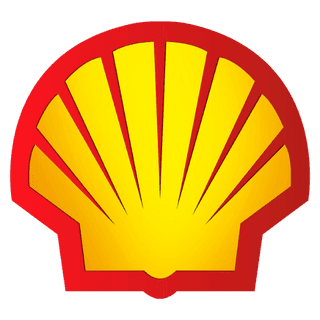 shell logo